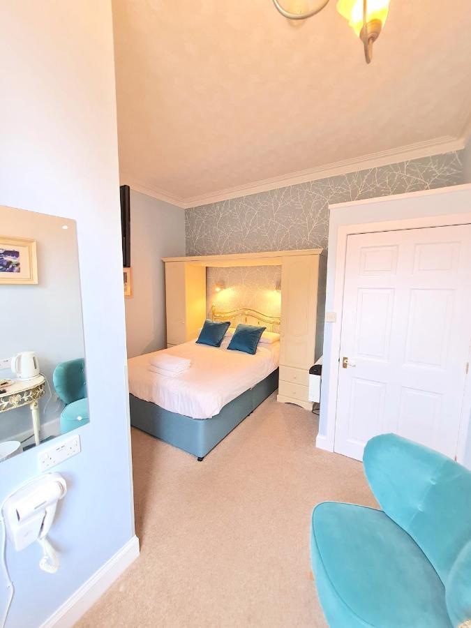 Corriemar House Hotel Oban Buitenkant foto