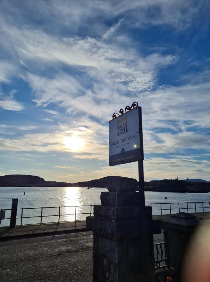 Corriemar House Hotel Oban Buitenkant foto