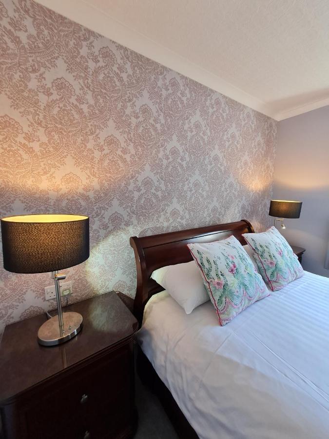 Corriemar House Hotel Oban Buitenkant foto