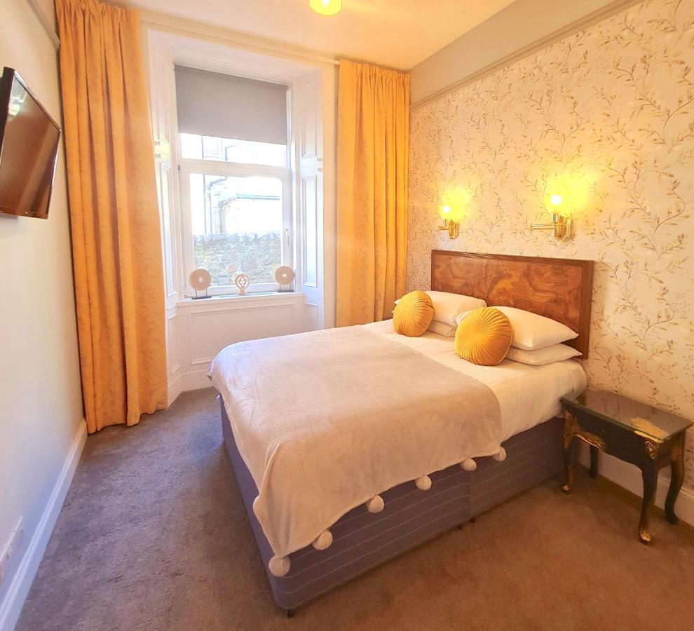 Corriemar House Hotel Oban Buitenkant foto