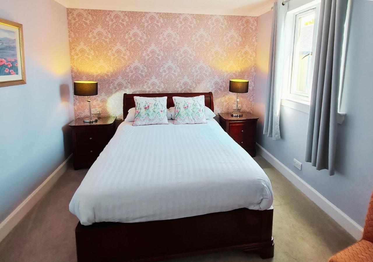 Corriemar House Hotel Oban Buitenkant foto