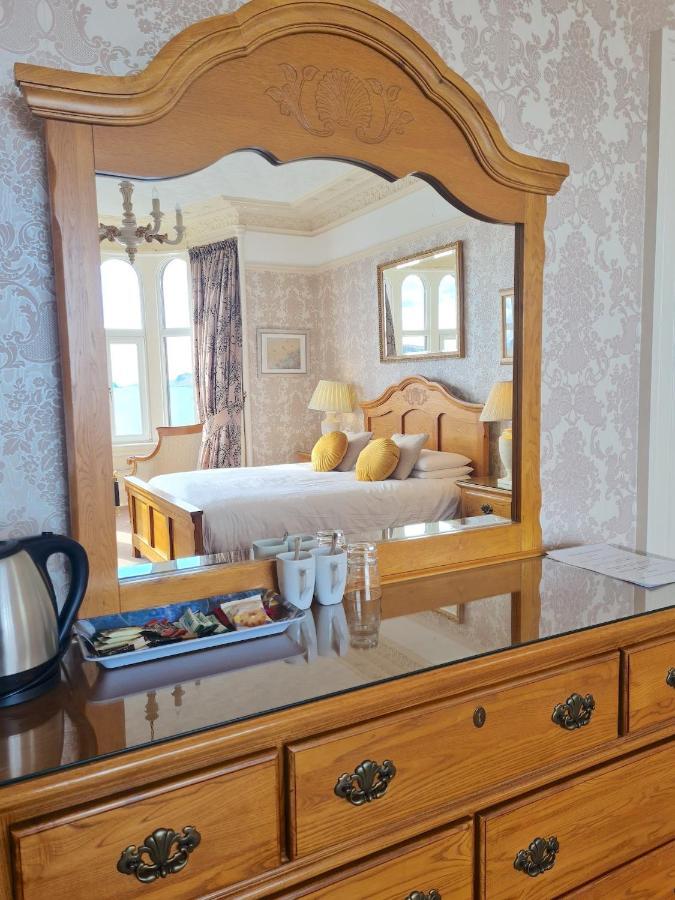 Corriemar House Hotel Oban Buitenkant foto