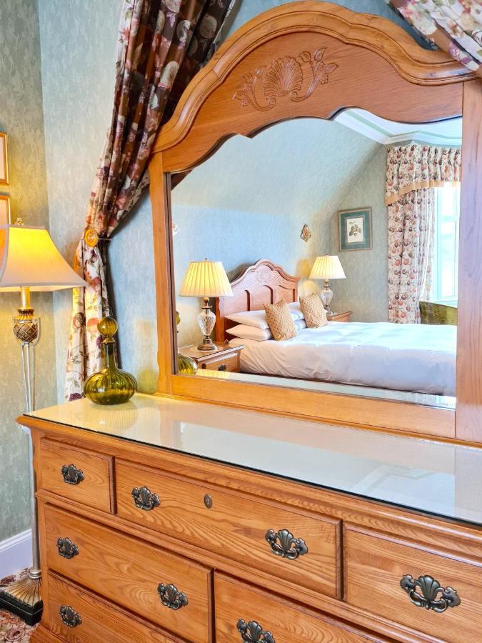 Corriemar House Hotel Oban Buitenkant foto