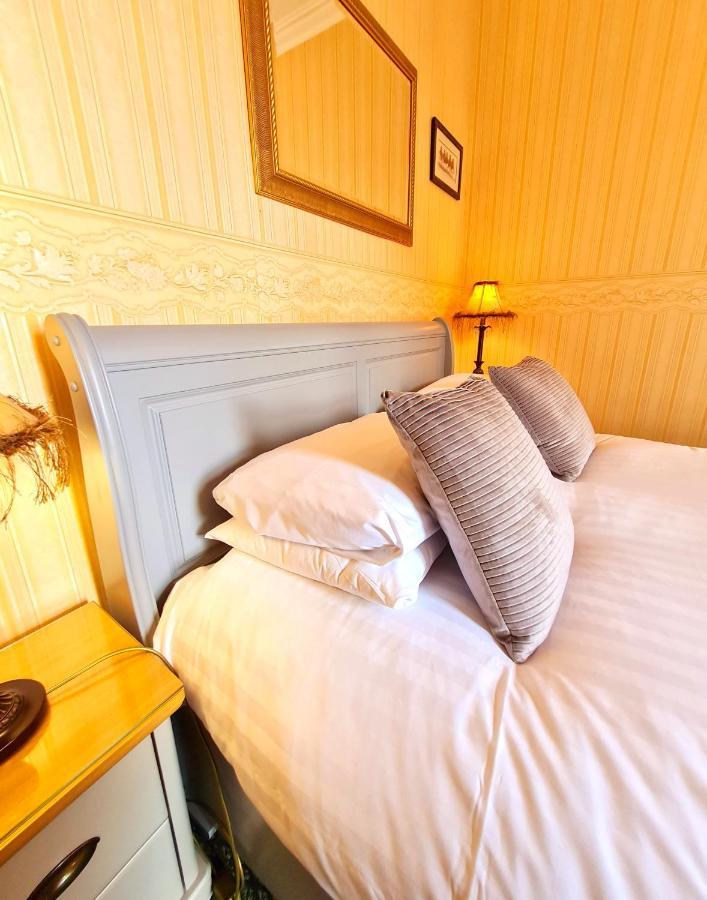 Corriemar House Hotel Oban Buitenkant foto