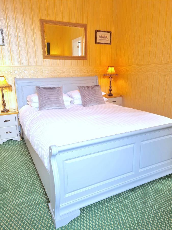 Corriemar House Hotel Oban Buitenkant foto
