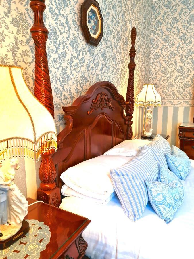 Corriemar House Hotel Oban Buitenkant foto