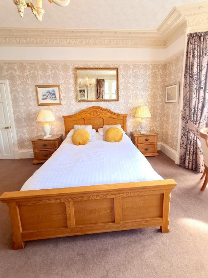 Corriemar House Hotel Oban Buitenkant foto