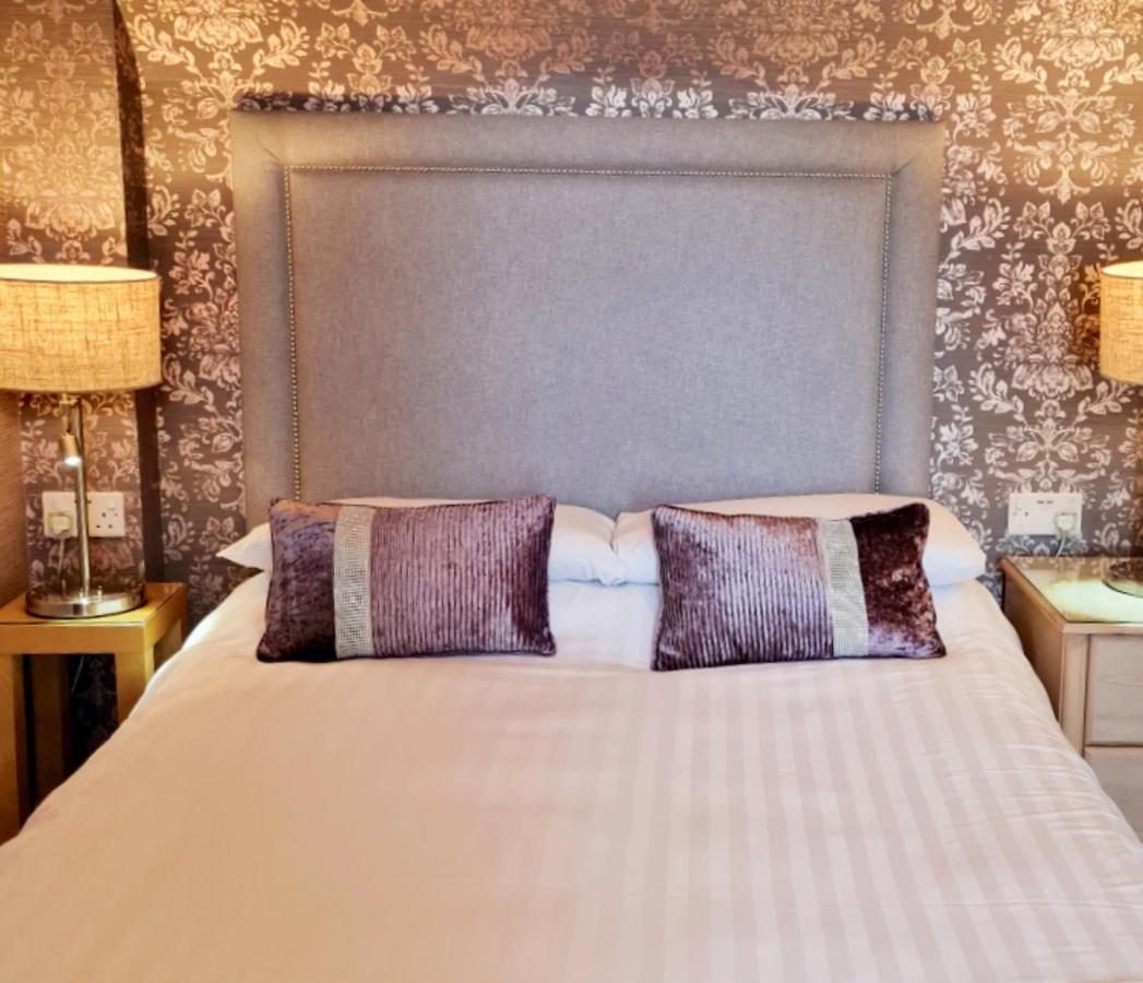 Corriemar House Hotel Oban Buitenkant foto