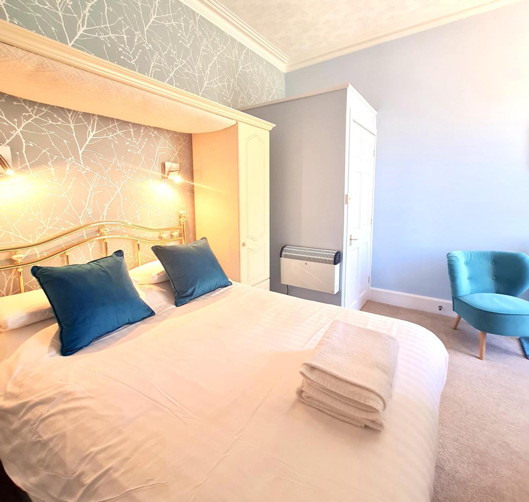 Corriemar House Hotel Oban Kamer foto