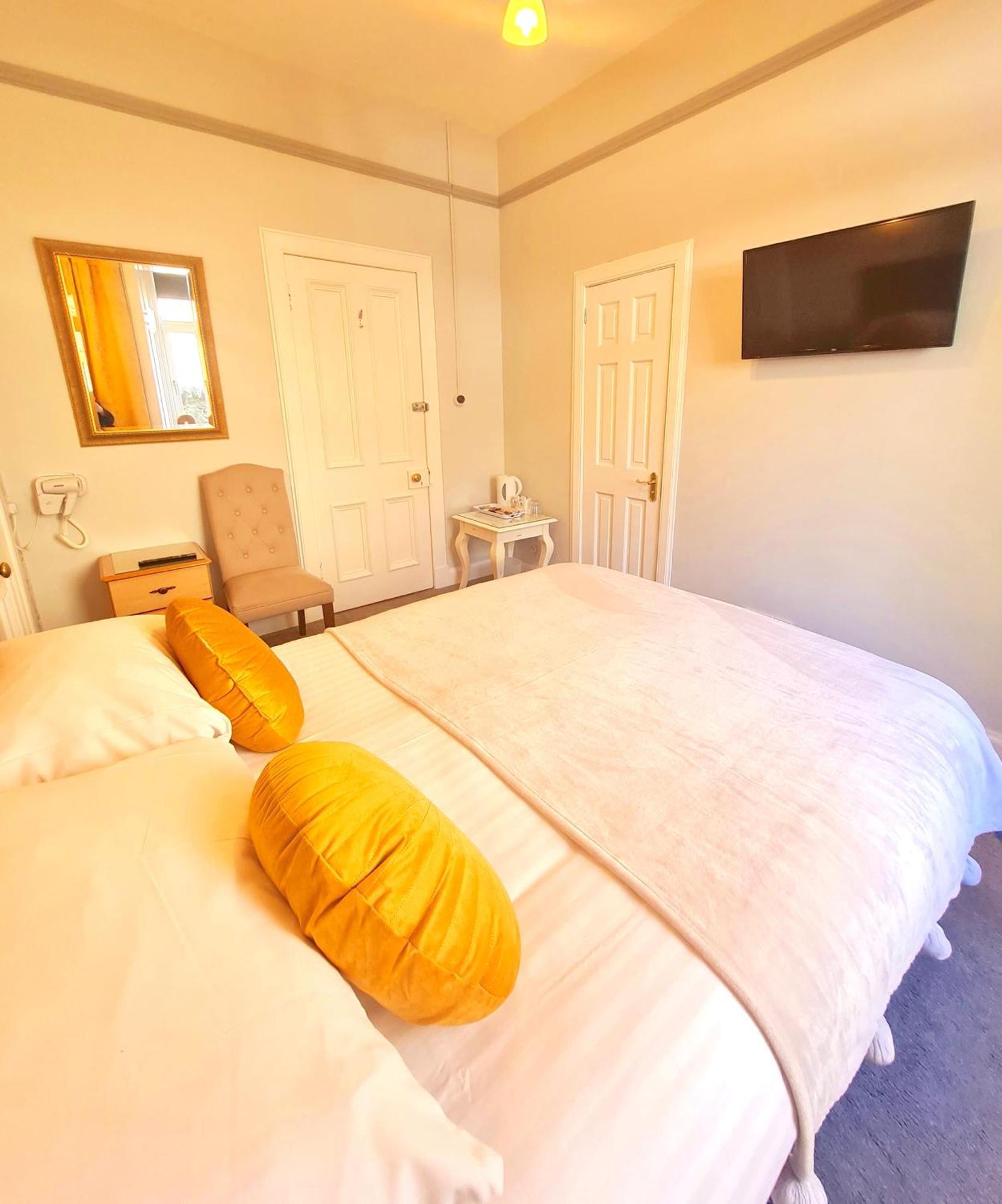 Corriemar House Hotel Oban Buitenkant foto