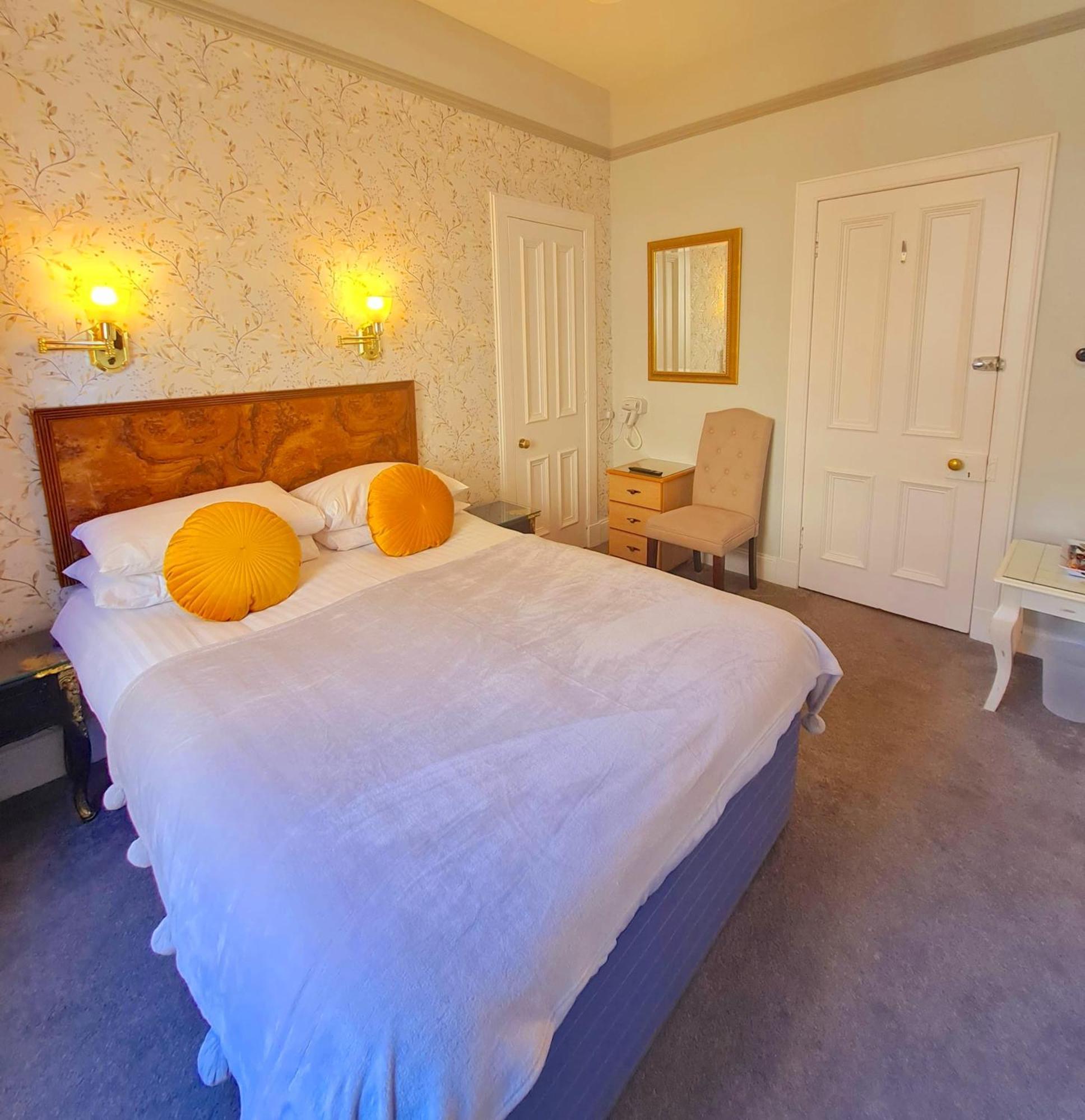 Corriemar House Hotel Oban Buitenkant foto