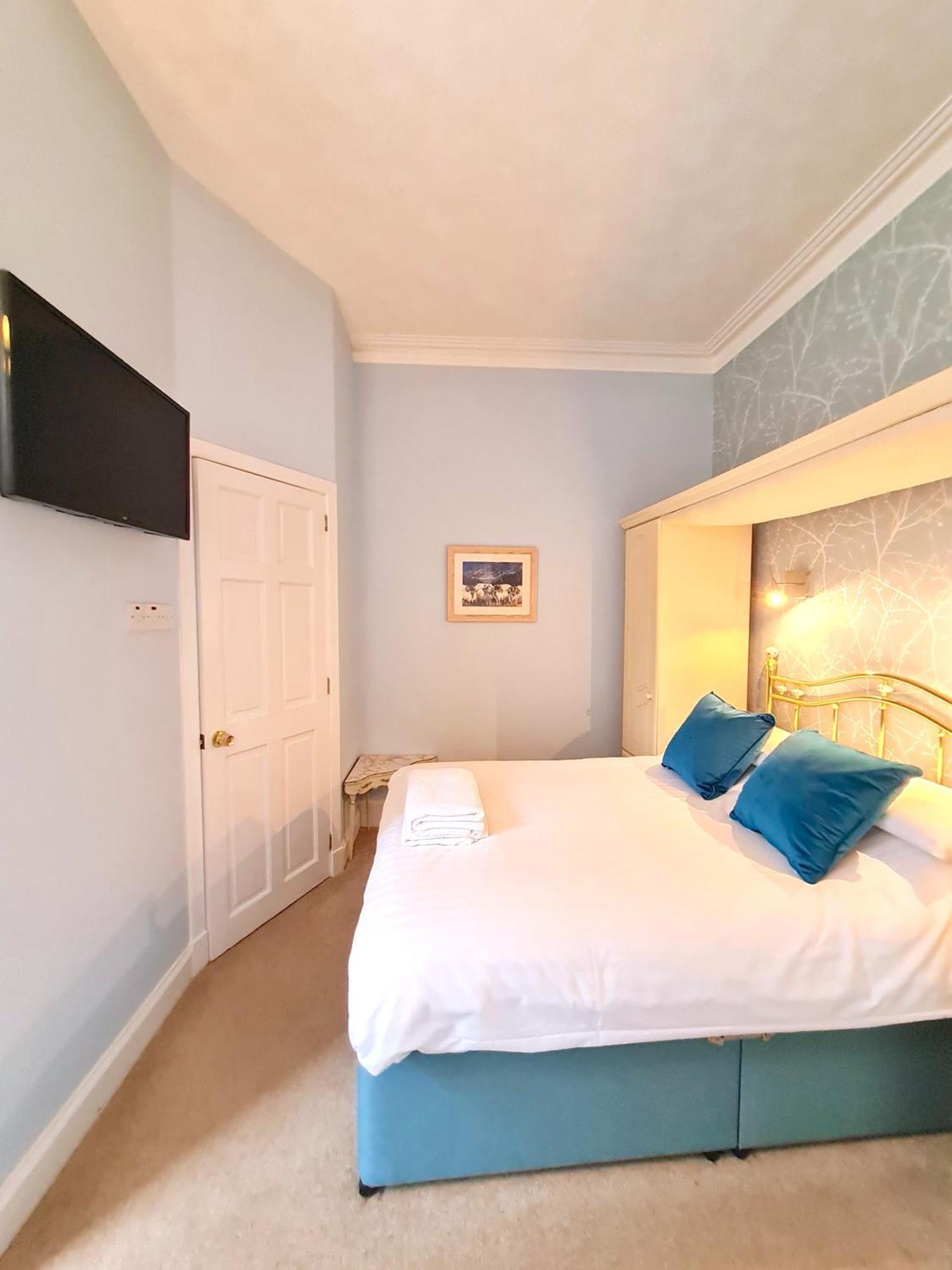 Corriemar House Hotel Oban Buitenkant foto