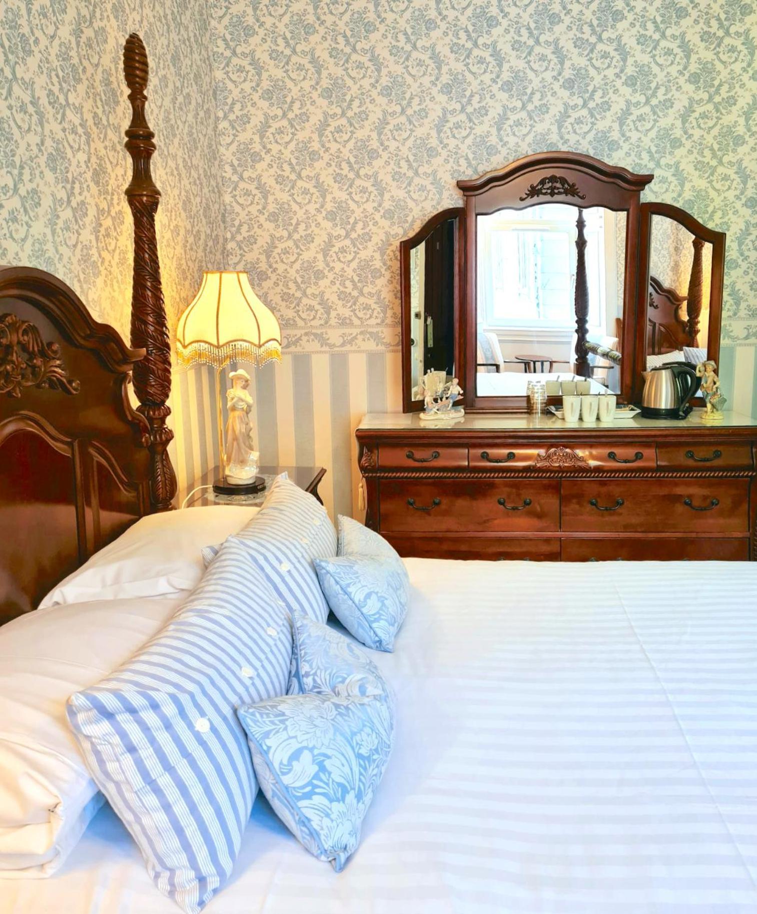 Corriemar House Hotel Oban Buitenkant foto