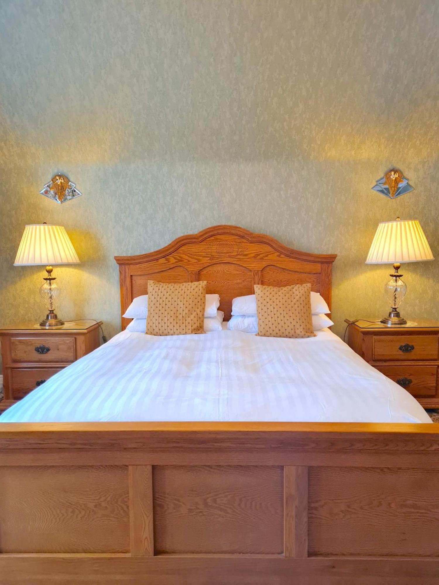 Corriemar House Hotel Oban Buitenkant foto