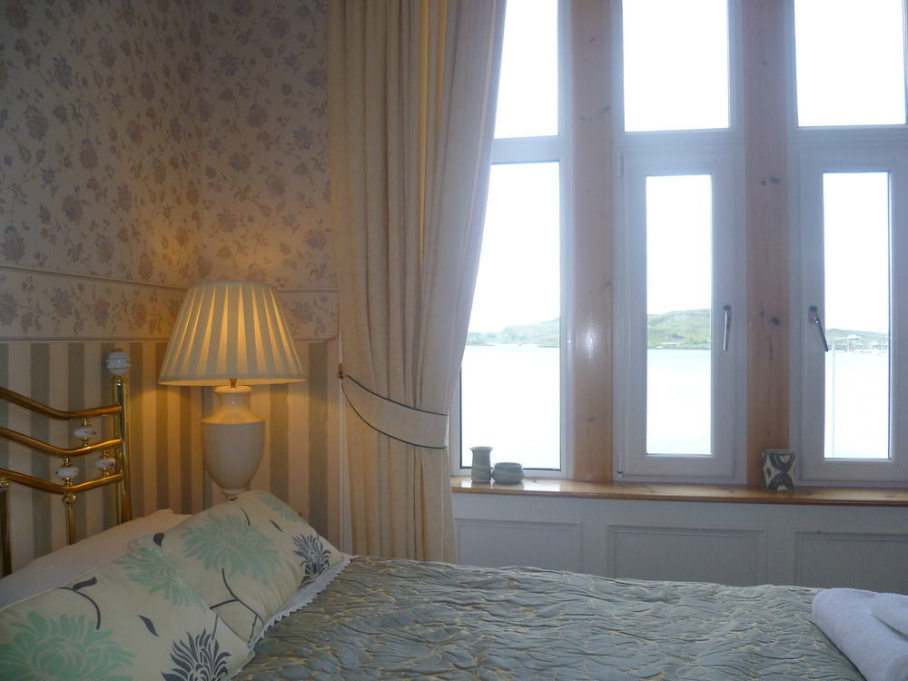 Corriemar House Hotel Oban Buitenkant foto