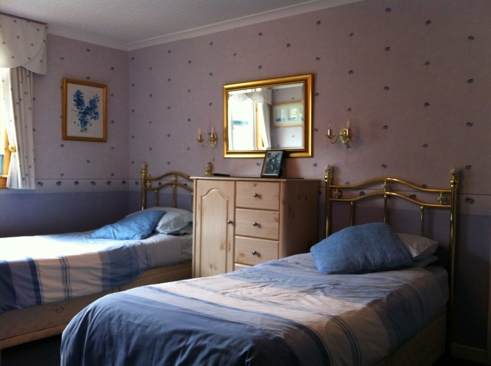Corriemar House Hotel Oban Buitenkant foto
