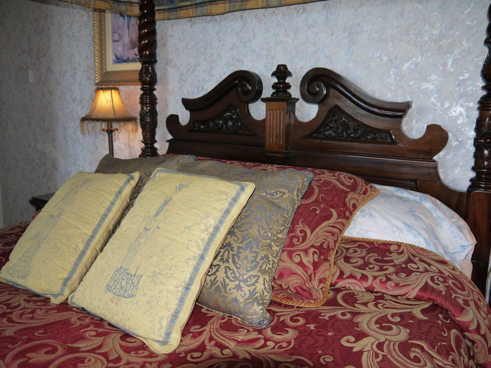 Corriemar House Hotel Oban Buitenkant foto